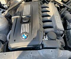 2007 BMW Z4 .Proper 2.5 Petrol 6 cylinder.Automatic.Ultra low mileage.1 owner car .Full service hist - Image 3/10