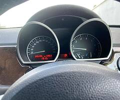 2007 BMW Z4 .Proper 2.5 Petrol 6 cylinder.Automatic.Ultra low mileage.1 owner car .Full service hist - Image 8/10
