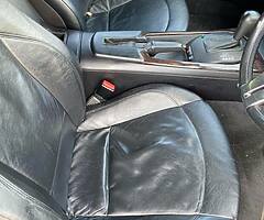 2007 BMW Z4 .Proper 2.5 Petrol 6 cylinder.Automatic.Ultra low mileage.1 owner car .Full service hist - Image 9/10
