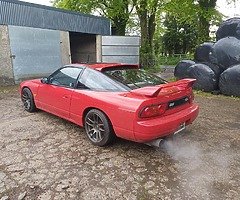 14 Months NCT S13 200sx Nissan Silvia - Image 3/9