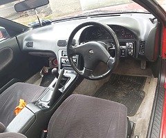 14 Months NCT S13 200sx Nissan Silvia - Image 4/9
