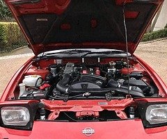 14 Months NCT S13 200sx Nissan Silvia - Image 5/9