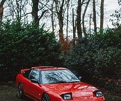 14 Months NCT S13 200sx Nissan Silvia - Image 6/9