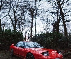 14 Months NCT S13 200sx Nissan Silvia - Image 7/9