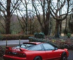 14 Months NCT S13 200sx Nissan Silvia - Image 8/9