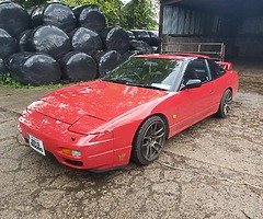 14 Months NCT S13 200sx Nissan Silvia - Image 9/9