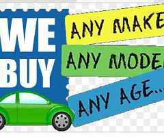 Car parts plus we buy any cars - Image 9/10
