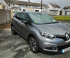 151 renault capture intense 1.5 diesel only 58,000 miles - Image 4/10