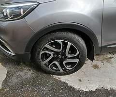 151 renault capture intense 1.5 diesel only 58,000 miles - Image 6/10