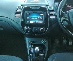 151 renault capture intense 1.5 diesel only 58,000 miles - Image 7/10