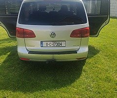 Volkswagen touran - Image 10/10