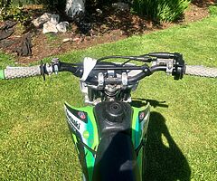 Kawasaki Kx65 (2012) - Image 4/9