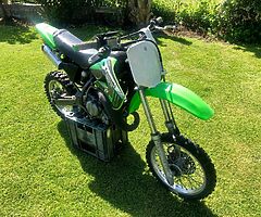 Kawasaki Kx65 (2012) - Image 5/9
