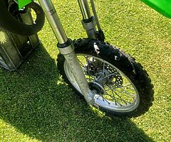 Kawasaki Kx65 (2012) - Image 6/9