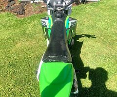 Kawasaki Kx65 (2012) - Image 8/9