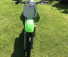 Kawasaki Kx65 (2012) - Image 9/9