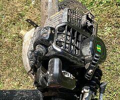 2019 Evo motion 49cc