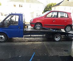 Nationwide recovery services - Image 4/10