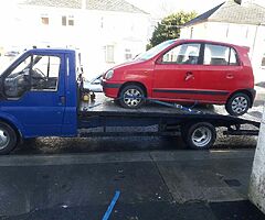 Nationwide recovery services - Image 5/10