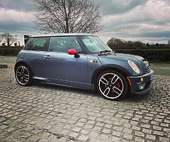 Mini GP1 #1183 of 2000