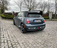 Mini GP1 #1183 of 2000 - Image 3/8