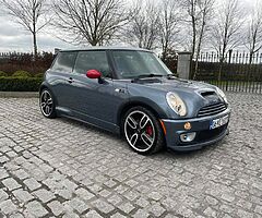 Mini GP1 #1183 of 2000 - Image 8/8