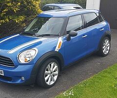2011 MINI Countryman - Image 4/10