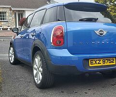 2011 MINI Countryman - Image 5/10