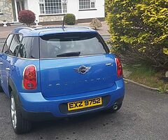 2011 MINI Countryman - Image 6/10