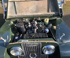 Land Rover Series 1 1952 - Image 4/10