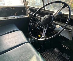 Land Rover Series 1 1952 - Image 6/10