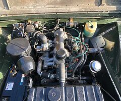 Land Rover Series 1 1952 - Image 7/10