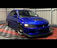 WANTED EVO 8/9 - S14/15 - Honda eg6/dc2/5 180sx