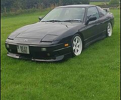 WANTED EVO 8/9 - S14/15 - Honda eg6/dc2/5 180sx