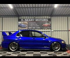 WANTED EVO 8/9 - S14/15 - Honda eg6/dc2/5 180sx - Image 3/7