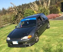 WANTED EVO 8/9 - S14/15 - Honda eg6/dc2/5 180sx - Image 5/7