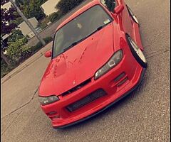 WANTED EVO 8/9 - S14/15 - Honda eg6/dc2/5 180sx - Image 7/7