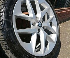 2016 SEAT Leon - Image 4/6