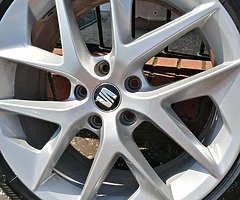 2016 SEAT Leon - Image 6/6