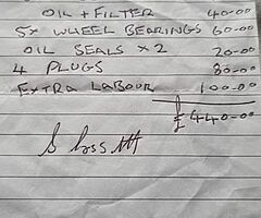 2006 Suzuki GSX-R - Image 5/9