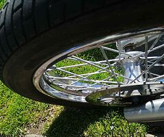 1992 Suzuki LS - Image 7/9