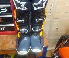 Mint alpinestar tech 10 - Image 5/8