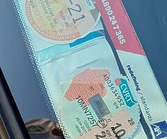 2010 berlingo - Image 4/5