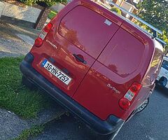 2010 berlingo - Image 5/5