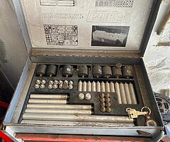 Blackhawk P188 Mk2 Car jig