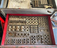 Blackhawk P188 Mk2 Car jig