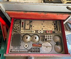 Blackhawk P188 Mk2 Car jig