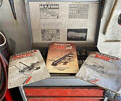 Blackhawk P188 Mk2 Car jig - Image 5/5