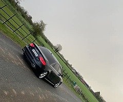Audi A4 sline