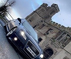 Audi A4 sline - Image 3/7